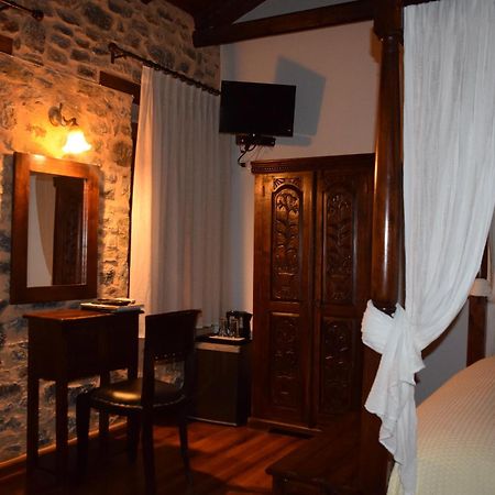 Hotel Eos - Authentic Experience Skíti Esterno foto