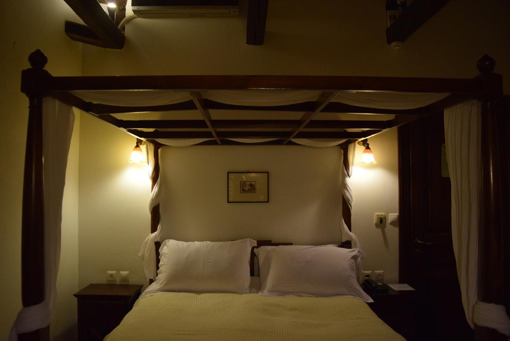 Hotel Eos - Authentic Experience Skíti Esterno foto
