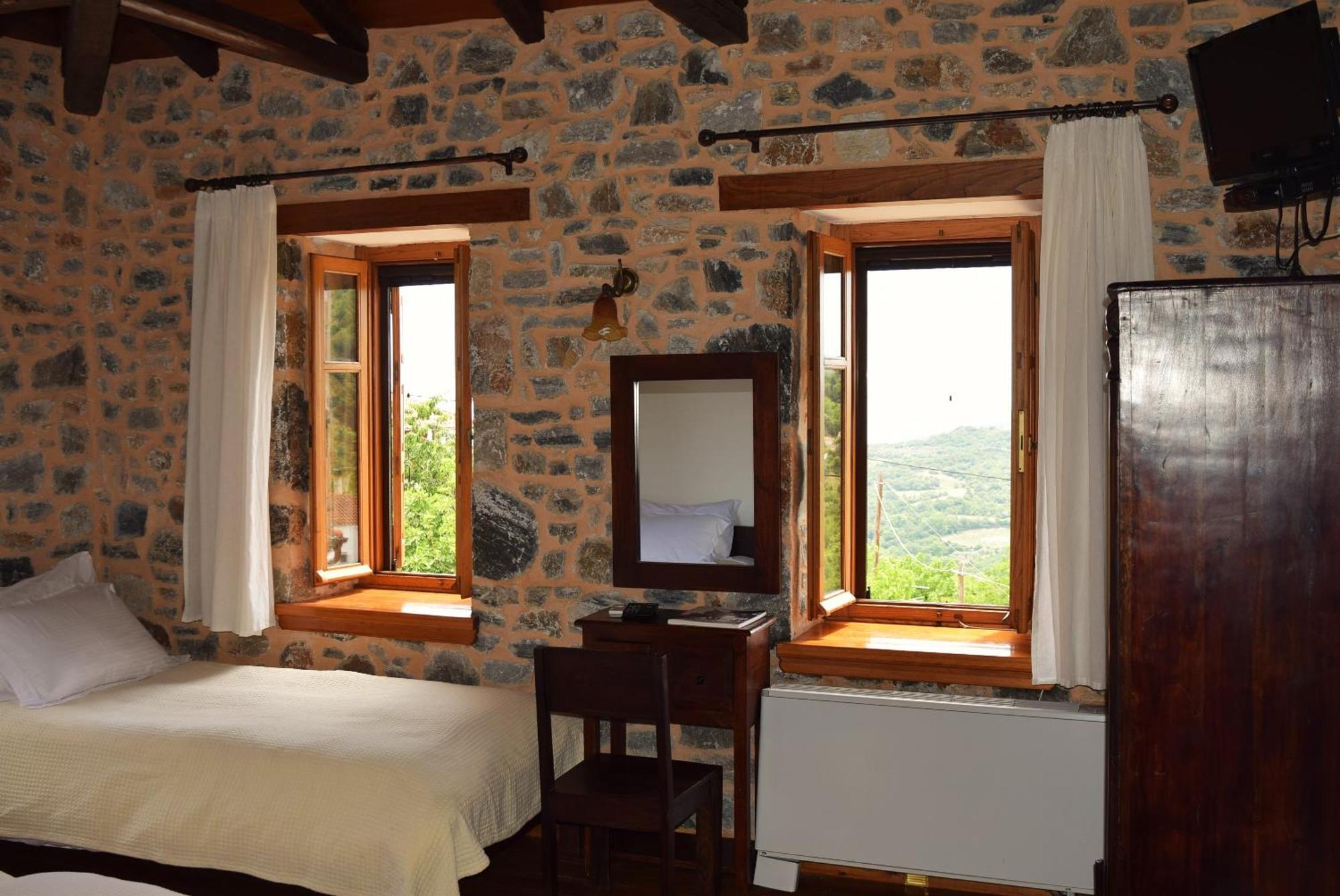 Hotel Eos - Authentic Experience Skíti Esterno foto