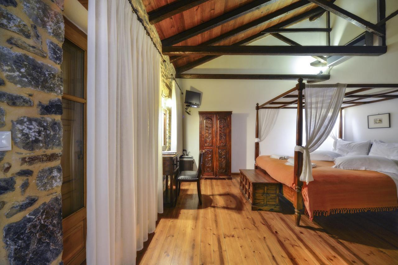 Hotel Eos - Authentic Experience Skíti Esterno foto